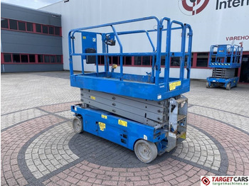 Genie GS-2646 Electric GS2646 Scissor Work Lift 992cm  в лизинг Genie GS-2646 Electric GS2646 Scissor Work Lift 992cm: фото 5