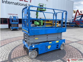 Genie GS-2646 Electric GS2646 Scissor Work Lift 992cm  в лизинг Genie GS-2646 Electric GS2646 Scissor Work Lift 992cm: фото 1