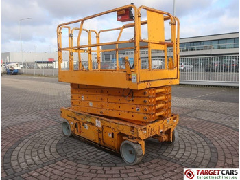Genie GS-3246 Electric Scissor Work Lift 1175cm DEFECT  в лизинг Genie GS-3246 Electric Scissor Work Lift 1175cm DEFECT: фото 3