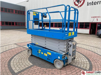 Genie GS-3246 Electric Scissor Work Lift 1175cm  в лизинг Genie GS-3246 Electric Scissor Work Lift 1175cm: фото 5