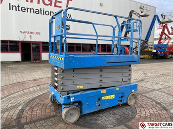 Genie GS-3246 Electric Scissor Work Lift 1175cm  в лизинг Genie GS-3246 Electric Scissor Work Lift 1175cm: фото 1