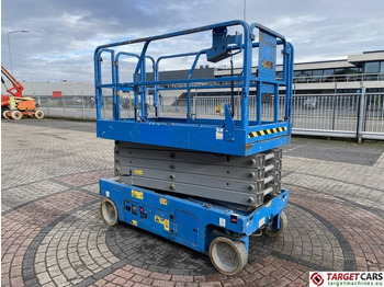 Genie GS-3246 Electric Scissor Work Lift 1175cm  в лизинг Genie GS-3246 Electric Scissor Work Lift 1175cm: фото 3