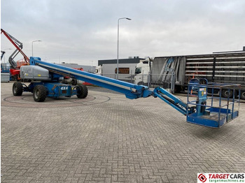 Genie S-105 Telescopic 4x4x4 Diesel Boom WorkLift 3400cm  в лизинг Genie S-105 Telescopic 4x4x4 Diesel Boom WorkLift 3400cm: фото 3