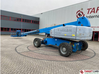 Genie S-105 Telescopic 4x4x4 Diesel Boom WorkLift 3400cm  в лизинг Genie S-105 Telescopic 4x4x4 Diesel Boom WorkLift 3400cm: фото 5