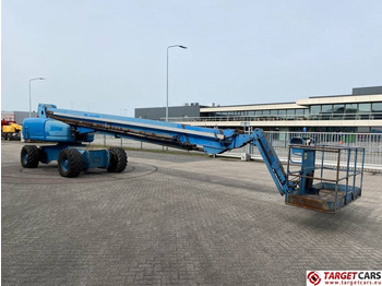 Genie S-125 Telescopic 4x4x4 Diesel Boom WorkLift 4010cm  в лизинг Genie S-125 Telescopic 4x4x4 Diesel Boom WorkLift 4010cm: фото 3