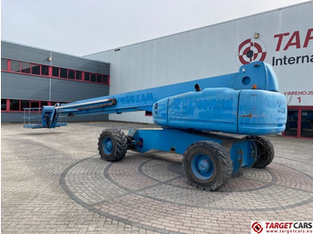 Genie S-125 Telescopic 4x4x4 Diesel Boom WorkLift 4010cm  в лизинг Genie S-125 Telescopic 4x4x4 Diesel Boom WorkLift 4010cm: фото 5