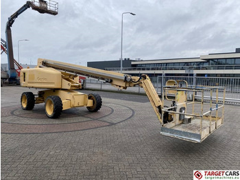 Genie S-65 Telescopic 4x4 Diesel Boom Work Lift 2180cm  в лизинг Genie S-65 Telescopic 4x4 Diesel Boom Work Lift 2180cm: фото 3