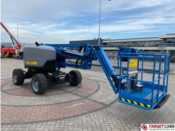 Genie Z-45/25J RT Diesel 4x4 Articulated Boom Lift 16M  в лизинг Genie Z-45/25J RT Diesel 4x4 Articulated Boom Lift 16M: фото 3