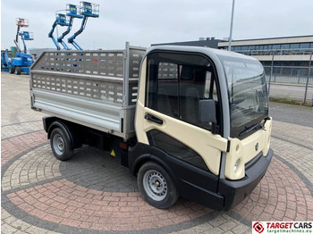 Goupil G5 HyBrid UTV Vehicle Tipper Kipper Utility DEFECT  в лизинг Goupil G5 HyBrid UTV Vehicle Tipper Kipper Utility DEFECT: фото 4