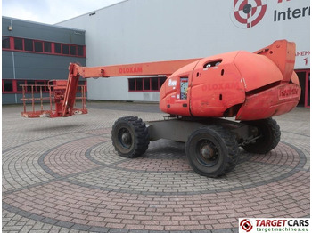 Haulotte H16TPX Telescopic 4x4 Diesel Boom Work Lift 1544cm  в лизинг Haulotte H16TPX Telescopic 4x4 Diesel Boom Work Lift 1544cm: фото 5