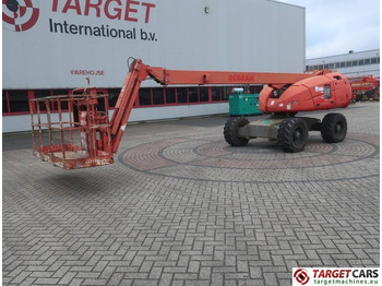 Haulotte H16TPX Telescopic 4x4 Diesel Boom Work Lift 1544cm  в лизинг Haulotte H16TPX Telescopic 4x4 Diesel Boom Work Lift 1544cm: фото 1