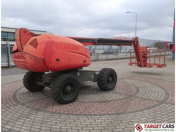 Haulotte H16TPX Telescopic 4x4 Diesel Boom Work Lift 1544cm  в лизинг Haulotte H16TPX Telescopic 4x4 Diesel Boom Work Lift 1544cm: фото 4