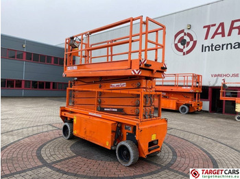 Holland Lift CombiStar N165EL12 Electric Scissor WorkLift 18.5M  в лизинг Holland Lift CombiStar N165EL12 Electric Scissor WorkLift 18.5M: фото 5