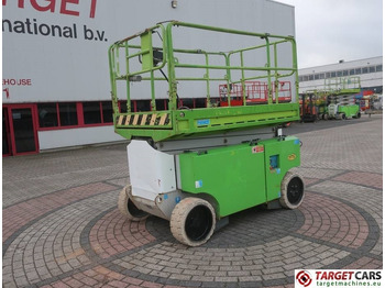 Iteco IT12151 Electric Scissor Work Lift 1380cm  в лизинг Iteco IT12151 Electric Scissor Work Lift 1380cm: фото 1