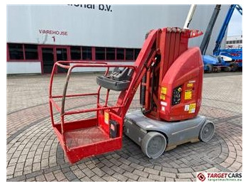 JLG Toucan 10E Electric Vertical Mast Work Lift 1010cm  в лизинг JLG Toucan 10E Electric Vertical Mast Work Lift 1010cm: фото 1