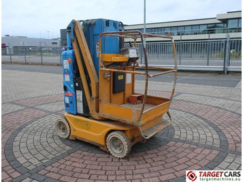 JLG Toucan 800A Electric Vertical Mast Work Lift 800cm  в лизинг JLG Toucan 800A Electric Vertical Mast Work Lift 800cm: фото 3