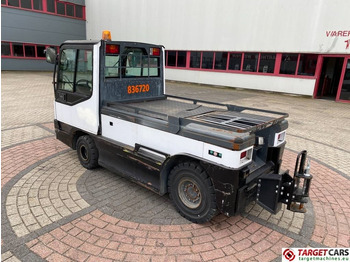 Linde P250 Tow Tug Truck Tractor Electric 80V Max 25T  в лизинг Linde P250 Tow Tug Truck Tractor Electric 80V Max 25T: фото 5
