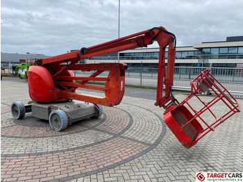 Manitou 170AETJL Articulated Electric Boom 1690cm DEFECT  в лизинг Manitou 170AETJL Articulated Electric Boom 1690cm DEFECT: фото 3
