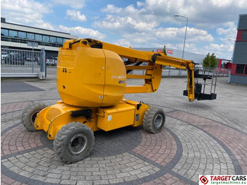 Manitou 170AETJL Electric Articulated Boom WorkLift 1690cm  в лизинг Manitou 170AETJL Electric Articulated Boom WorkLift 1690cm: фото 4