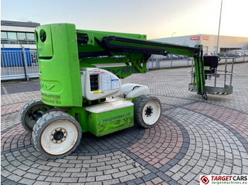 Niftylift HR15NDE Articulated BiFuel Boom Work Lift 1550cm  в лизинг Niftylift HR15NDE Articulated BiFuel Boom Work Lift 1550cm: фото 4