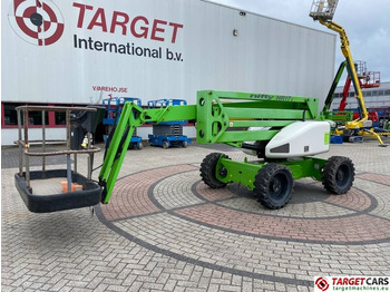 Niftylift HR17D MKII Articulated 4x4 Diesel Boom Lift 1720cm  в лизинг Niftylift HR17D MKII Articulated 4x4 Diesel Boom Lift 1720cm: фото 1