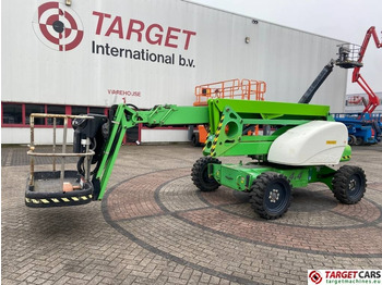 Niftylift HR21D Articulated 4x4 Diesel Boom Lift 2080cm  в лизинг Niftylift HR21D Articulated 4x4 Diesel Boom Lift 2080cm: фото 1