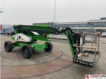 Niftylift HR21D Articulated 4x4 Diesel Boom Lift 2080cm  в лизинг Niftylift HR21D Articulated 4x4 Diesel Boom Lift 2080cm: фото 3