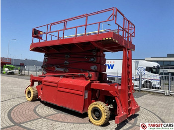 PB Lifttechnik S270-24 D Scissor 4x4 Diesel Work Lift 2725cm  в лизинг PB Lifttechnik S270-24 D Scissor 4x4 Diesel Work Lift 2725cm: фото 3