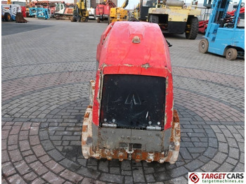 Rammax 1575 Trench Compactor Roller 85cm DEFECT  в лизинг Rammax 1575 Trench Compactor Roller 85cm DEFECT: фото 3