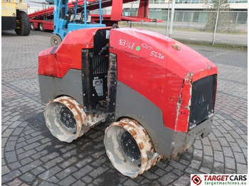 Rammax 1575 Trench Compactor Roller 85cm DEFECT  в лизинг Rammax 1575 Trench Compactor Roller 85cm DEFECT: фото 4