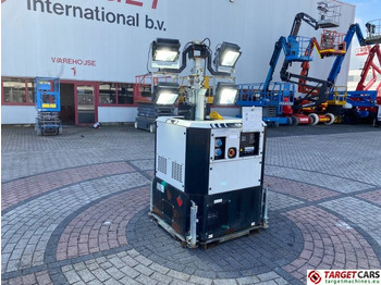 SMC SL80 Tower Light SL80K 4x 300W LED  в лизинг SMC SL80 Tower Light SL80K 4x 300W LED: фото 1