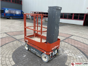 SkyJack SJ16 Electric Vertical Mast Work Lift 675cm  в лизинг SkyJack SJ16 Electric Vertical Mast Work Lift 675cm: фото 5