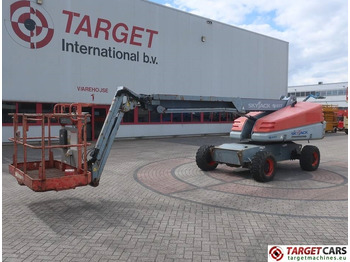 SkyJack SJ45T Telescopic 4x4 Diesel Boom Work Lift 1570cm  в лизинг SkyJack SJ45T Telescopic 4x4 Diesel Boom Work Lift 1570cm: фото 1