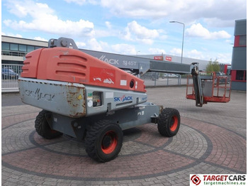 SkyJack SJ45T Telescopic 4x4 Diesel Boom Work Lift 1570cm  в лизинг SkyJack SJ45T Telescopic 4x4 Diesel Boom Work Lift 1570cm: фото 4
