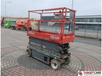 SkyJack SJIII-3226 Electric 3226 Scissor Work Lift 990cm  в лизинг SkyJack SJIII-3226 Electric 3226 Scissor Work Lift 990cm: фото 3