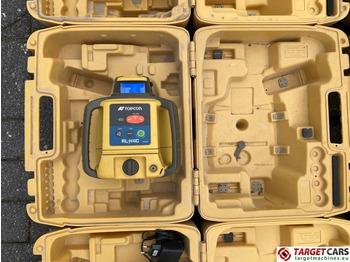 Topcon RL-SV2S RL-H4C TP-L5 Constructions Lasers LOT 9PCS  в лизинг Topcon RL-SV2S RL-H4C TP-L5 Constructions Lasers LOT 9PCS: фото 4