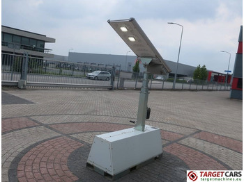 Trime X-Polar Solar Panel 50W Led Tower Light  в лизинг Trime X-Polar Solar Panel 50W Led Tower Light: фото 4