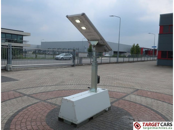 Trime X-Polar Solar Panel 50W Led Tower Light  в лизинг Trime X-Polar Solar Panel 50W Led Tower Light: фото 4