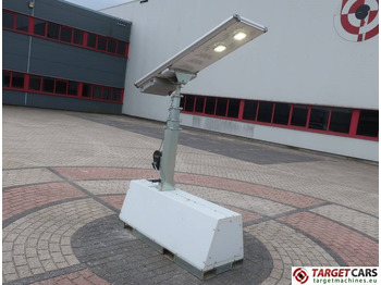 Trime X-Polar Solar Panel 50W Led Tower Light  в лизинг Trime X-Polar Solar Panel 50W Led Tower Light: фото 5