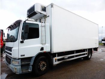 Рефрижератор DAF CF 65 220, manual, euro 3, Carrier Supra 822, FR: фото 1