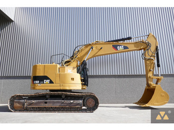 Caterpillar 328D LCR в лизинг Caterpillar 328D LCR: фото 3