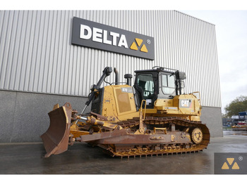 Caterpillar D7E LGP в лизинг Caterpillar D7E LGP: фото 5