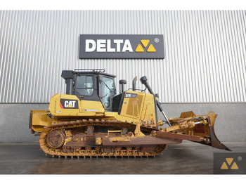 Caterpillar D7E LGP в лизинг Caterpillar D7E LGP: фото 3