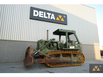 Caterpillar D7G Ex- в лизинг Caterpillar D7G Ex-: фото 5