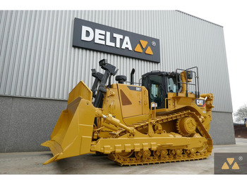 Caterpillar D8T в лизинг Caterpillar D8T: фото 5