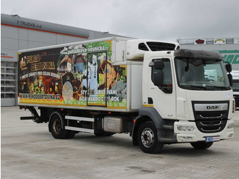 DAF LF 260 FA, EURO 6, TAIL LIFT,PNEU 80%,MOTO CLIMA  в лизинг DAF LF 260 FA, EURO 6, TAIL LIFT,PNEU 80%,MOTO CLIMA: фото 2