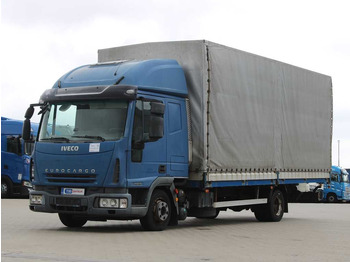 Iveco EUROCARGO 75E18, EURO 4  в лизинг Iveco EUROCARGO 75E18, EURO 4: фото 1
