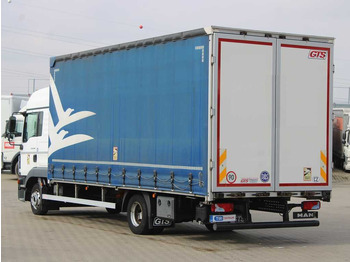 MAN TGL 8.190, EURO 6, PNEU 80% в лизинг MAN TGL 8.190, EURO 6, PNEU 80%: фото 4
