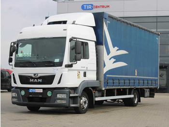 MAN TGL 8.190, EURO 6, PNEU 80% в лизинг MAN TGL 8.190, EURO 6, PNEU 80%: фото 1