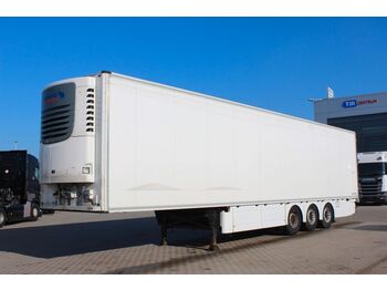 Полуприцеп-рефрижератор Schmitz Cargobull SKO 24/L - 13.4 FP 60 COOL,ELECTRICAL CONNECTION: фото 1